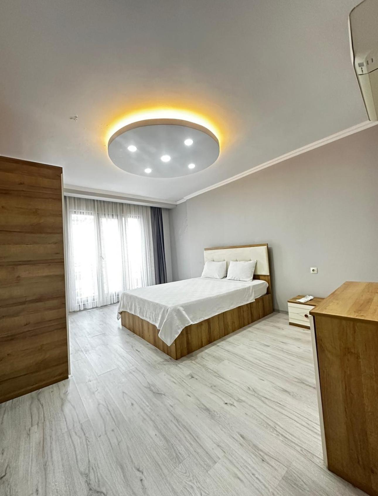 Bazalt Apart Hotel Трабзон Екстер'єр фото