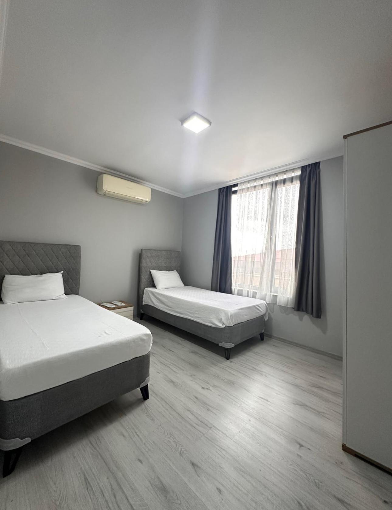 Bazalt Apart Hotel Трабзон Екстер'єр фото