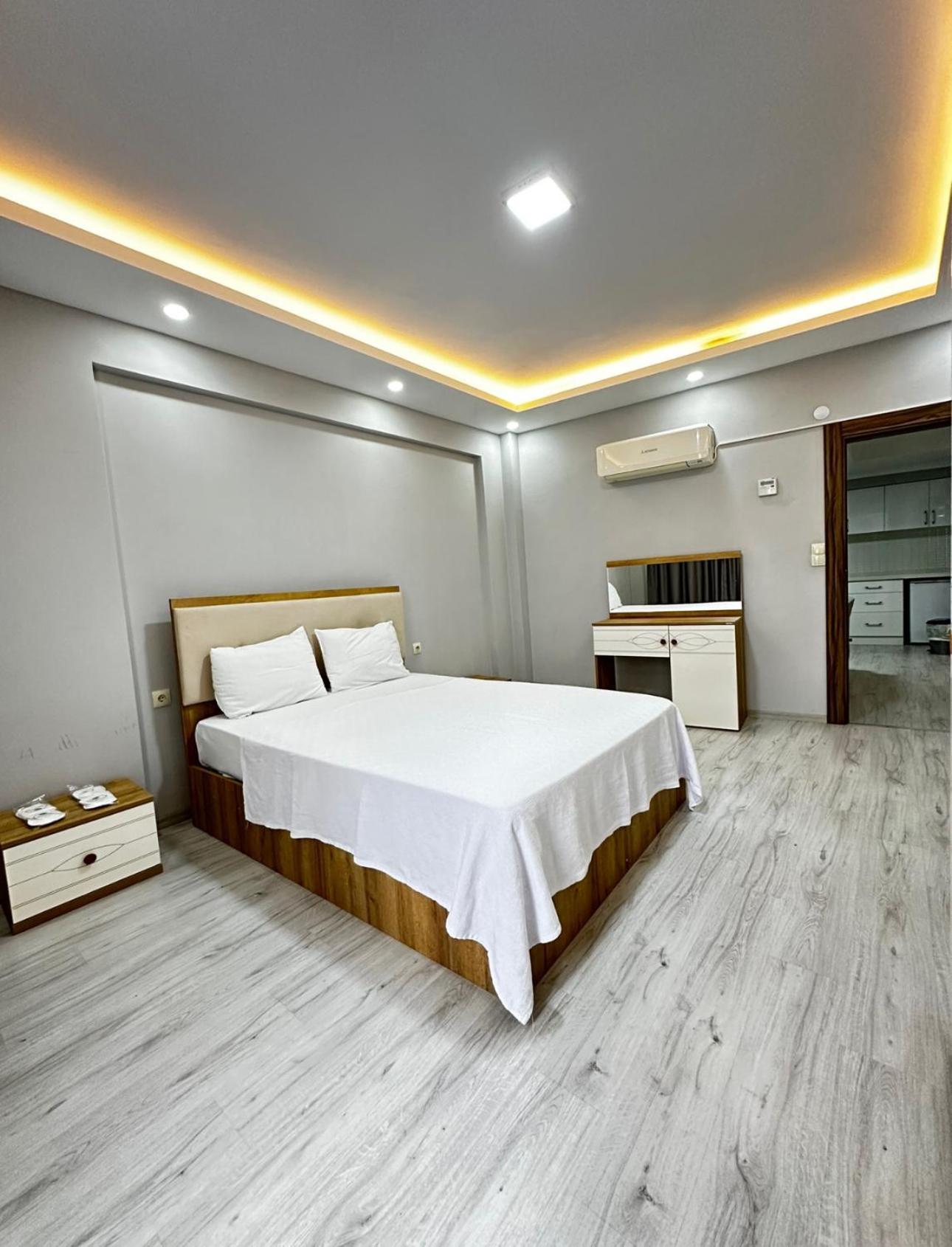 Bazalt Apart Hotel Трабзон Екстер'єр фото