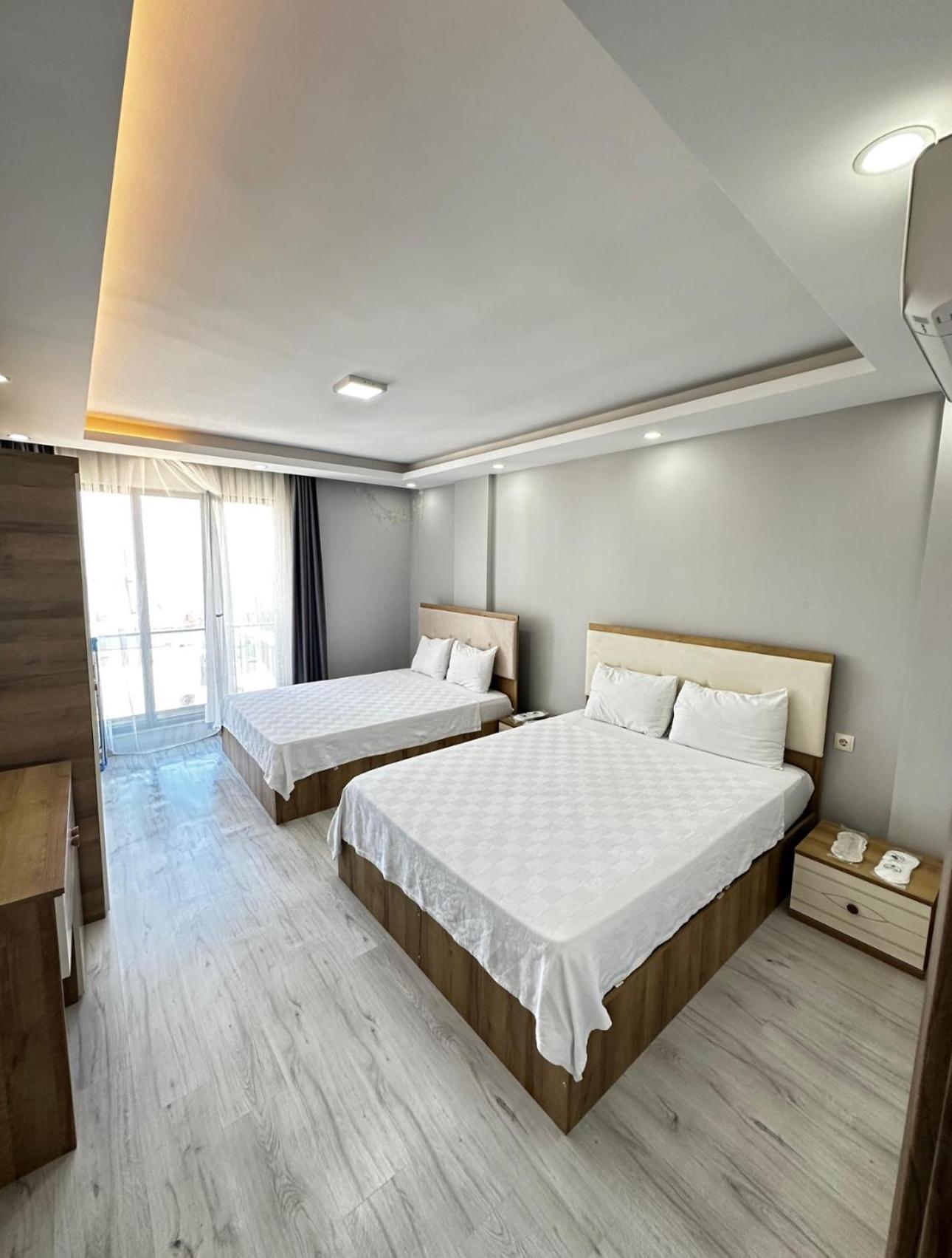Bazalt Apart Hotel Трабзон Екстер'єр фото