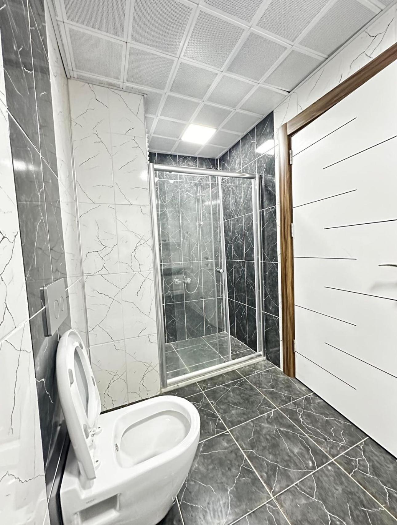 Bazalt Apart Hotel Трабзон Екстер'єр фото